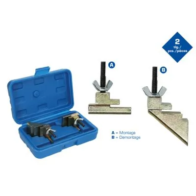 Spanner, v-belt tension